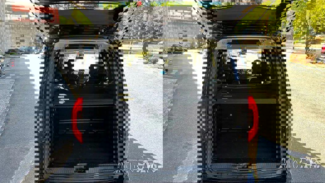 Mercedes-Benz Classe T de 2023