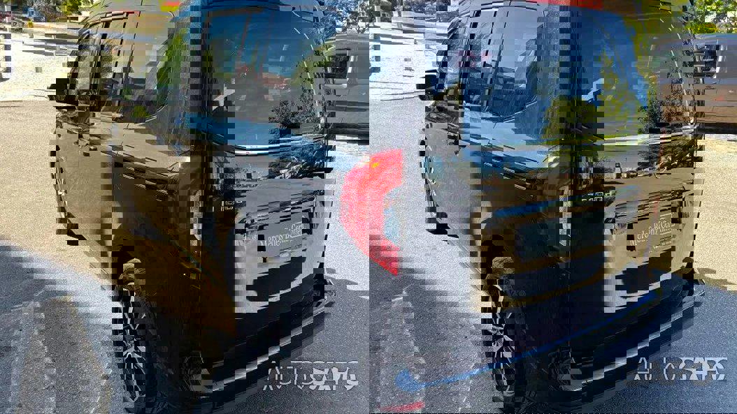 Mercedes-Benz Classe T de 2023