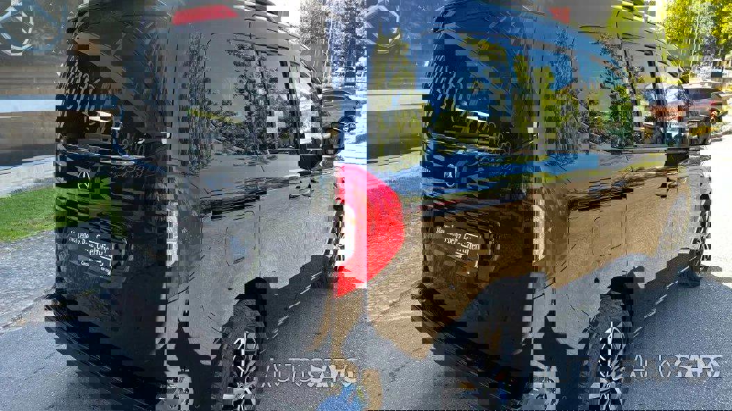 Mercedes-Benz Classe T de 2023