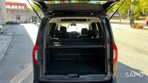 Mercedes-Benz Classe T de 2023