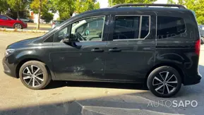 Mercedes-Benz Classe T de 2023