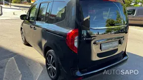 Mercedes-Benz Classe T de 2023