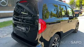 Mercedes-Benz Classe T de 2023