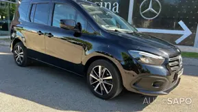 Mercedes-Benz Classe T de 2023