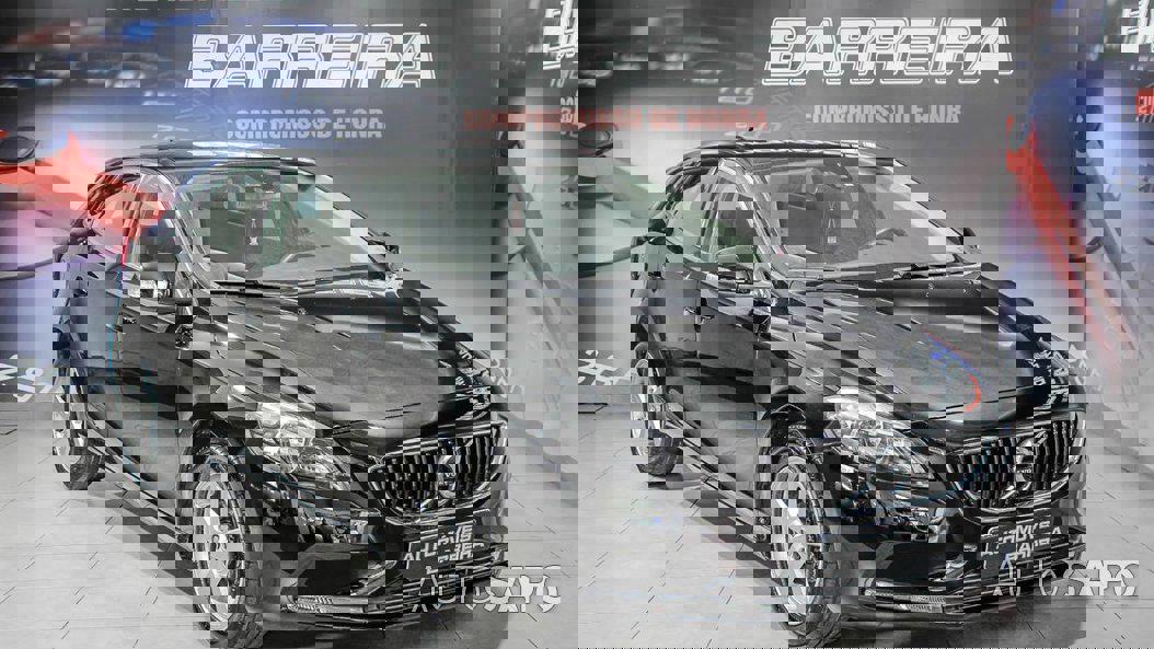 Volvo V40 2.0 D2 R-Design Geartronic de 2017