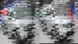 Dacia Sandero 1.0 ECO-G Stepway Bi-Fuel de 2020