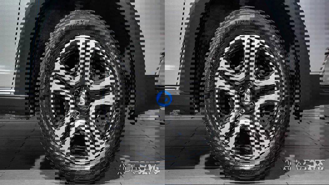 Dacia Sandero 1.0 ECO-G Stepway Bi-Fuel de 2020