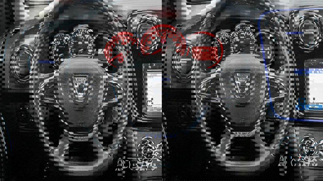 Dacia Sandero 1.0 ECO-G Stepway Bi-Fuel de 2020