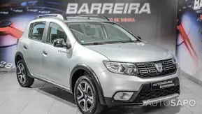 Dacia Sandero 1.0 ECO-G Stepway Bi-Fuel de 2020