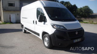 Fiat Ducato 33 2.3 M-Jet MH2 de 2020