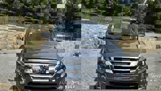 Isuzu D-Max 1.9 Ddi CD 4WD LS de 2018