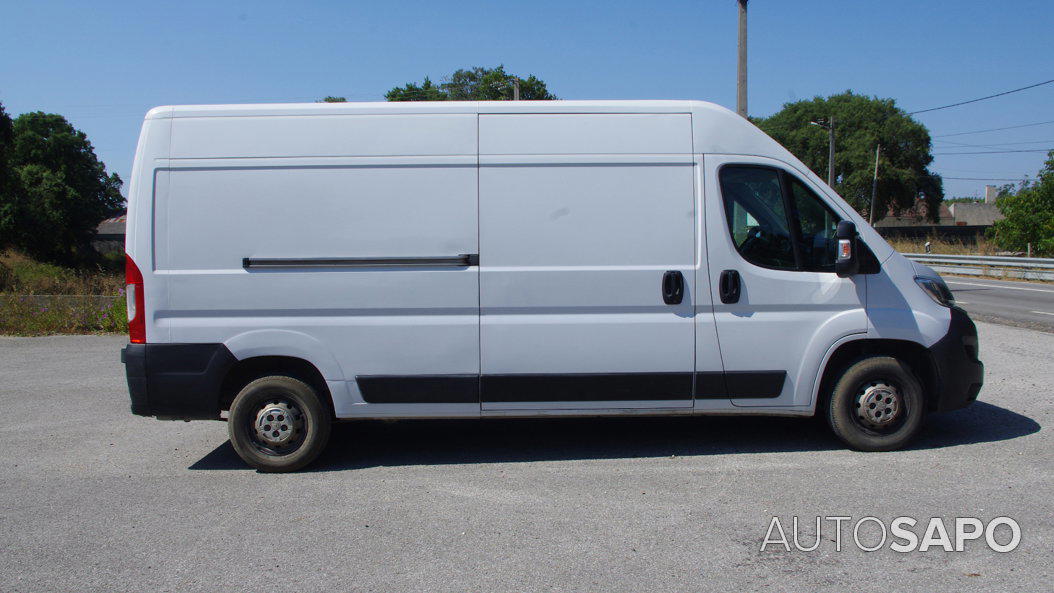 Citroen Jumper 2.2 HDi 33 L2H2 de 2022