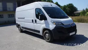 Citroen Jumper 2.2 HDi 33 L2H2 de 2022