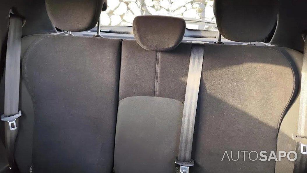 Lancia Ypsilon 1.3 M-jet S&S Gold de 2013