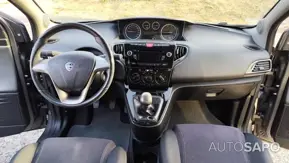 Lancia Ypsilon 1.3 M-jet S&S Gold de 2013