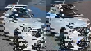 Peugeot e-2008 Allure de 2023