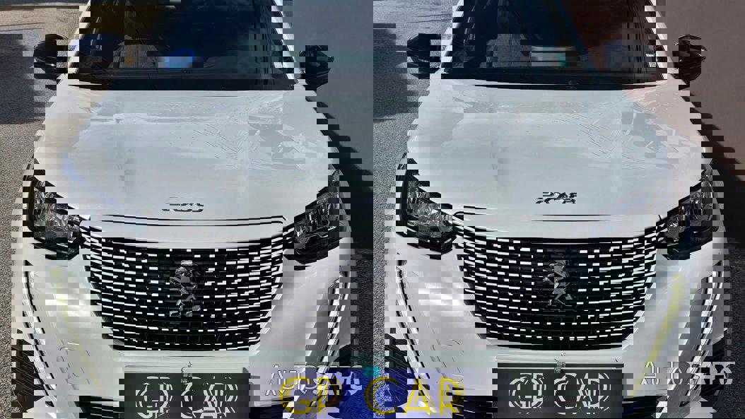 Peugeot e-2008 Allure de 2023