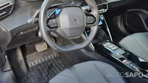 Peugeot e-2008 Allure de 2023
