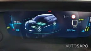 Peugeot e-2008 Allure de 2023