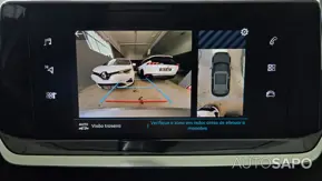 Peugeot e-2008 Allure de 2023