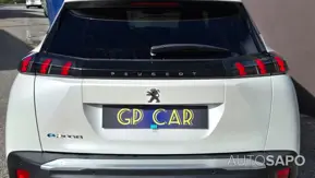 Peugeot e-2008 Allure de 2023