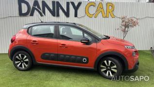 Citroen C3 1.2 PureTech Feel de 2019
