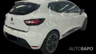 Renault Clio de 2017