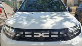 Dacia Duster 1.0 TCe ECO-G Prestige Bi-Fuel de 2024