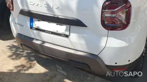 Dacia Duster 1.0 TCe ECO-G Prestige Bi-Fuel de 2024