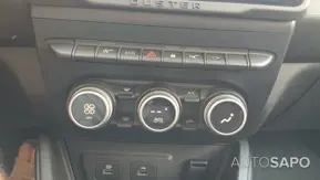 Dacia Duster 1.0 TCe ECO-G Prestige Bi-Fuel de 2024