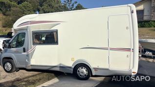 Fiat Ducato de 2011