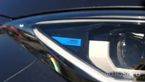 Renault ZOE de 2021