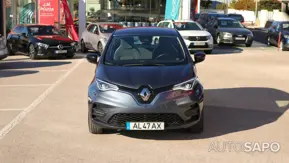 Renault ZOE de 2021