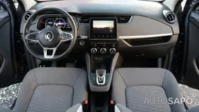 Renault ZOE de 2021