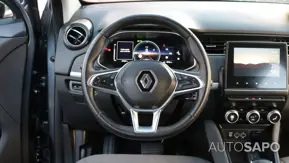 Renault ZOE de 2021