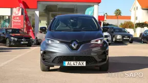 Renault ZOE de 2021