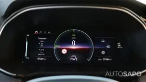 Renault ZOE de 2021