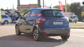 Renault ZOE de 2021