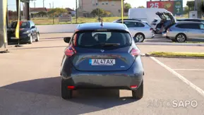 Renault ZOE de 2021