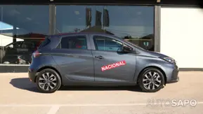 Renault ZOE de 2021