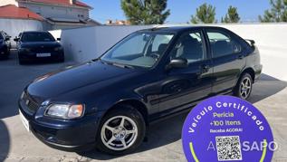 Honda Civic 1.4i de 1995