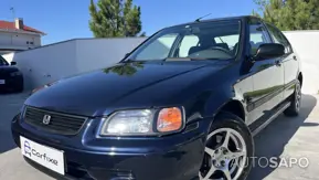 Honda Civic 1.4i de 1995