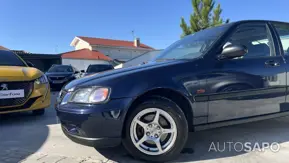Honda Civic 1.4i de 1995