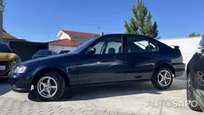 Honda Civic 1.4i de 1995