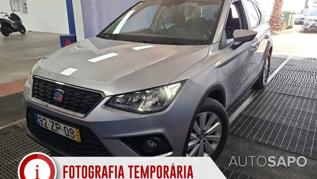 Seat Arona de 2019