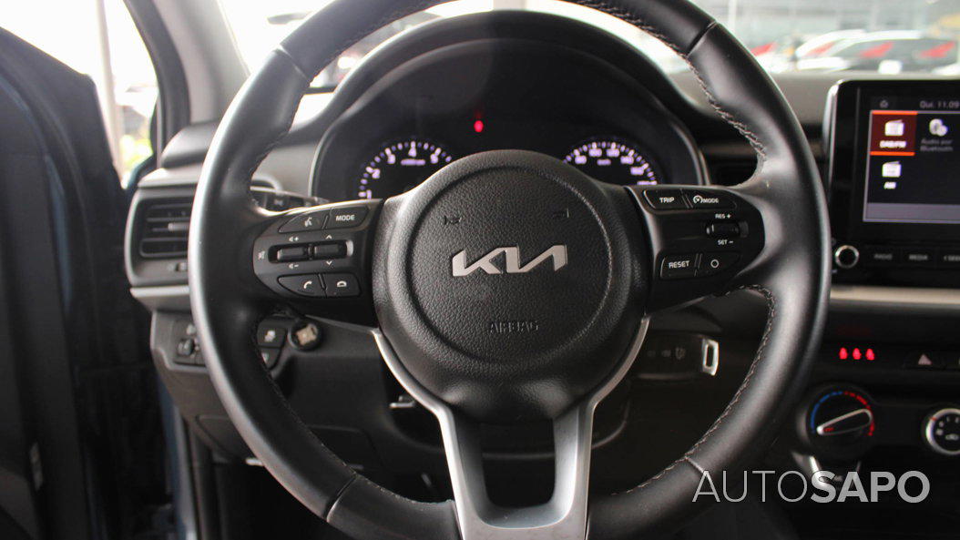 Kia Stonic 1.2 Dynamic de 2023