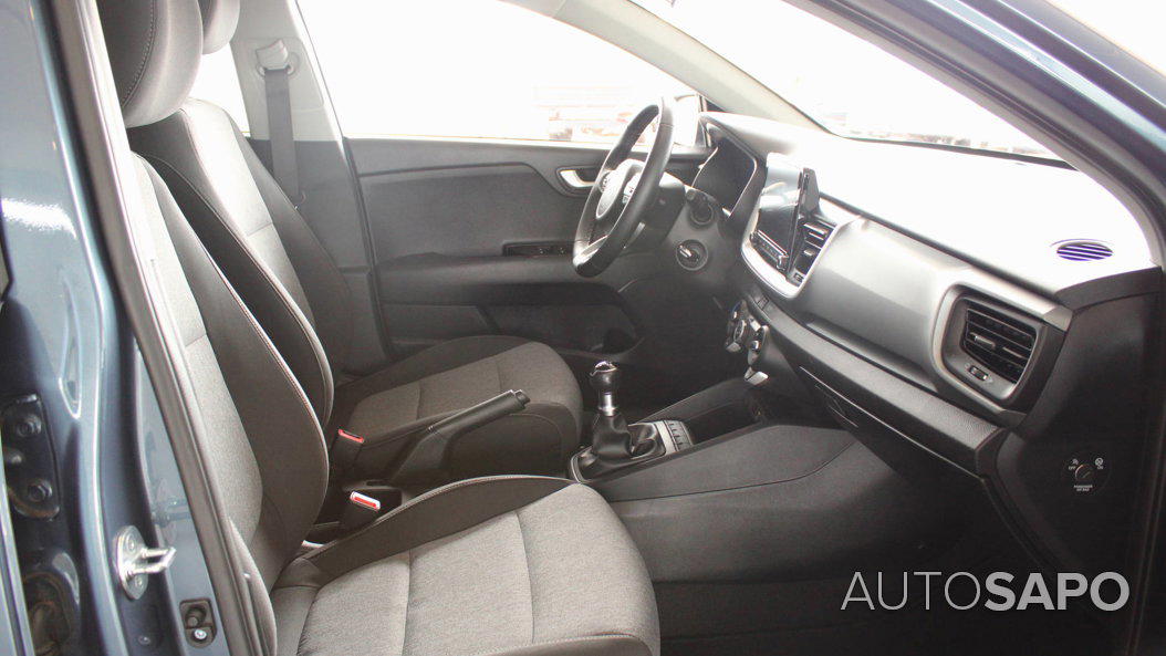 Kia Stonic 1.2 Dynamic de 2023