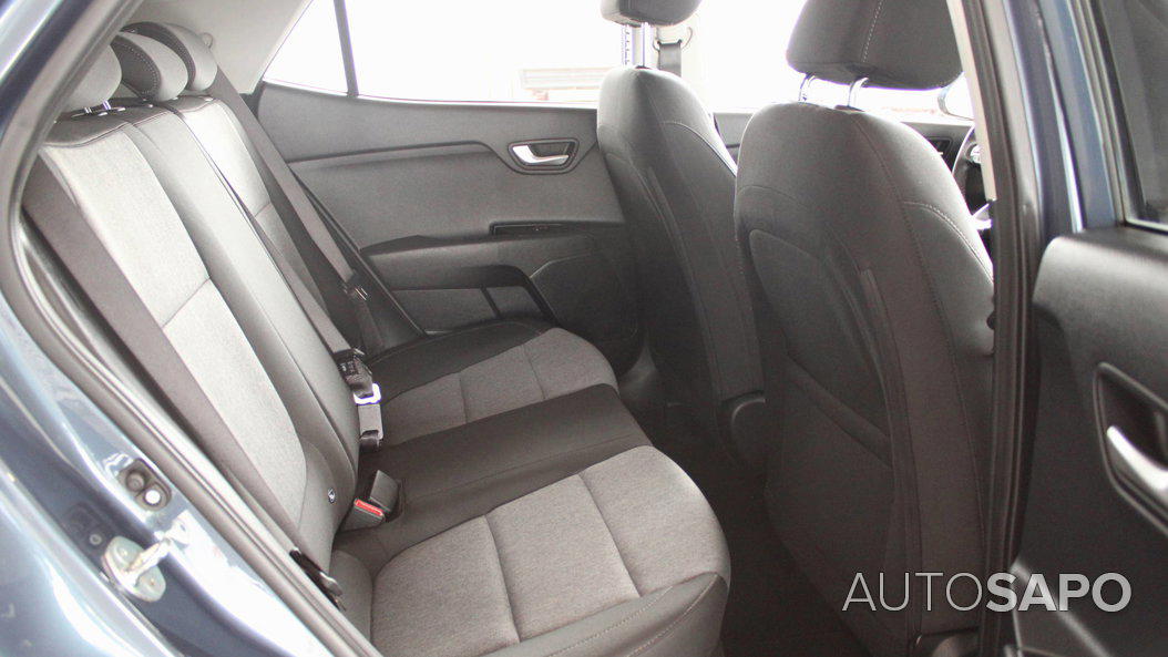 Kia Stonic 1.2 Dynamic de 2023