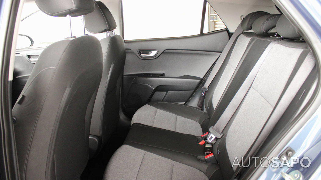 Kia Stonic 1.2 Dynamic de 2023