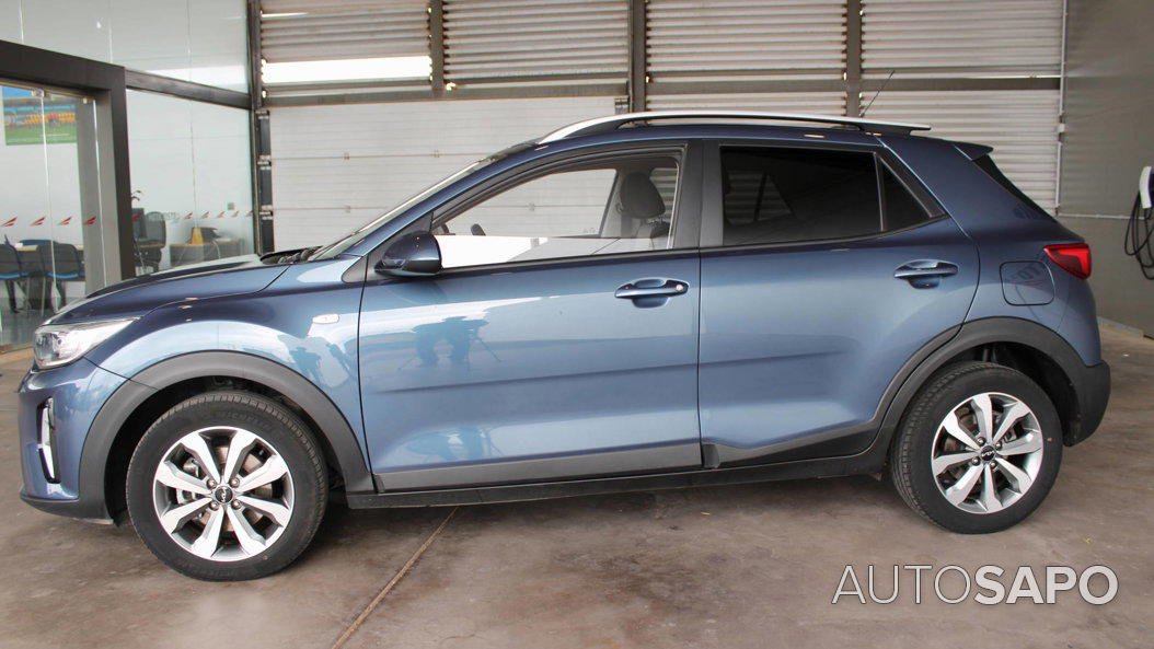 Kia Stonic 1.2 Dynamic de 2023